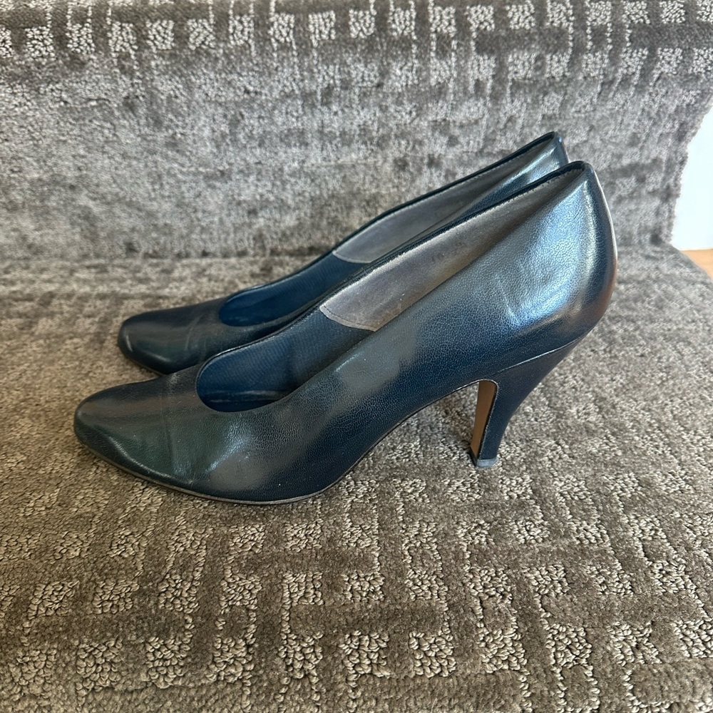 Connie heels - Picture 3 of 10